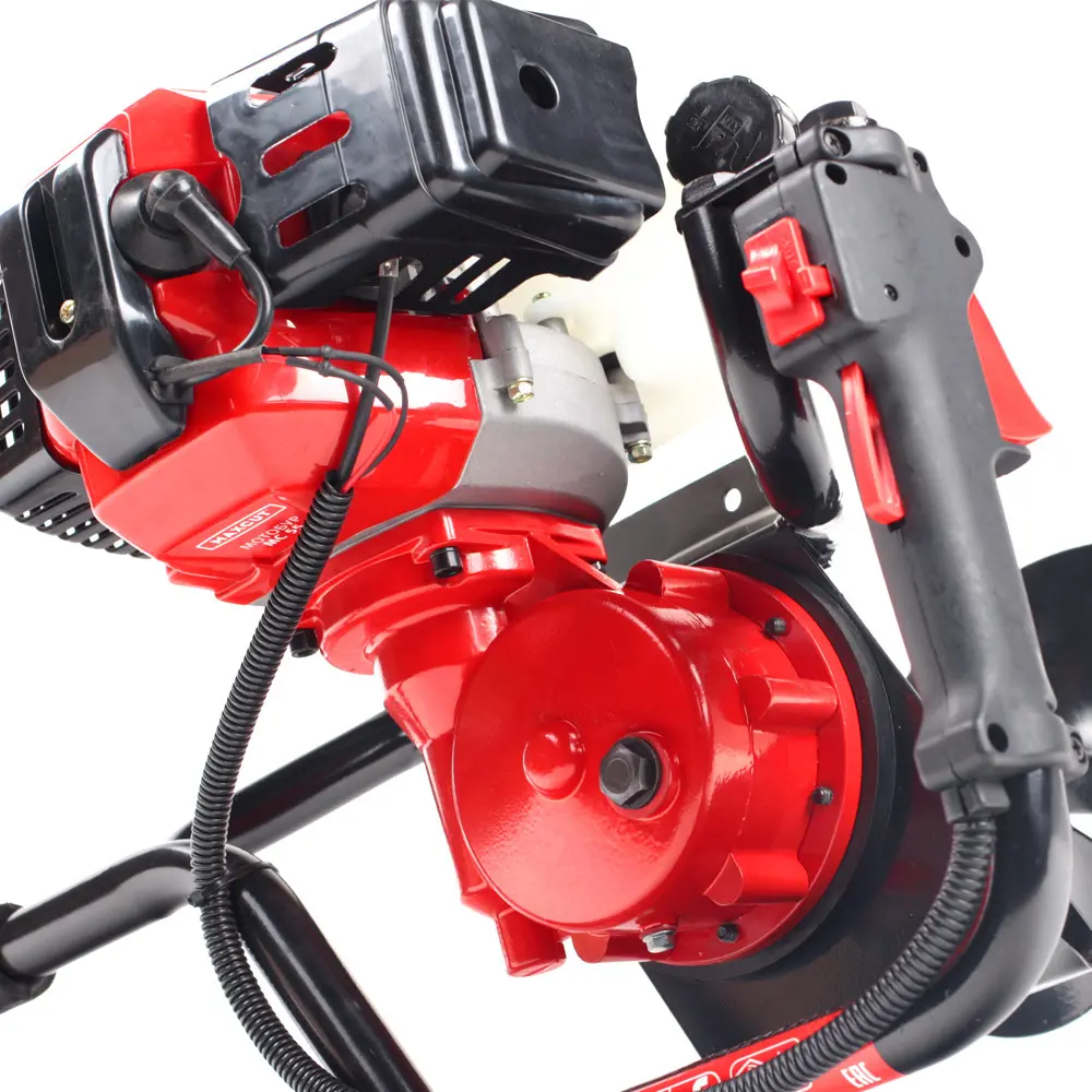 Бензобур Maxcut MC55, 3 л.с STLM-2131519 - Вид №6