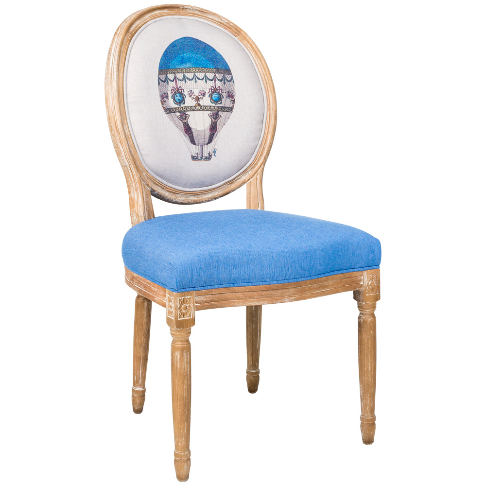 mongV11_8d0d6_CH Стул «Баньоль» Object Desire  - Вид №1