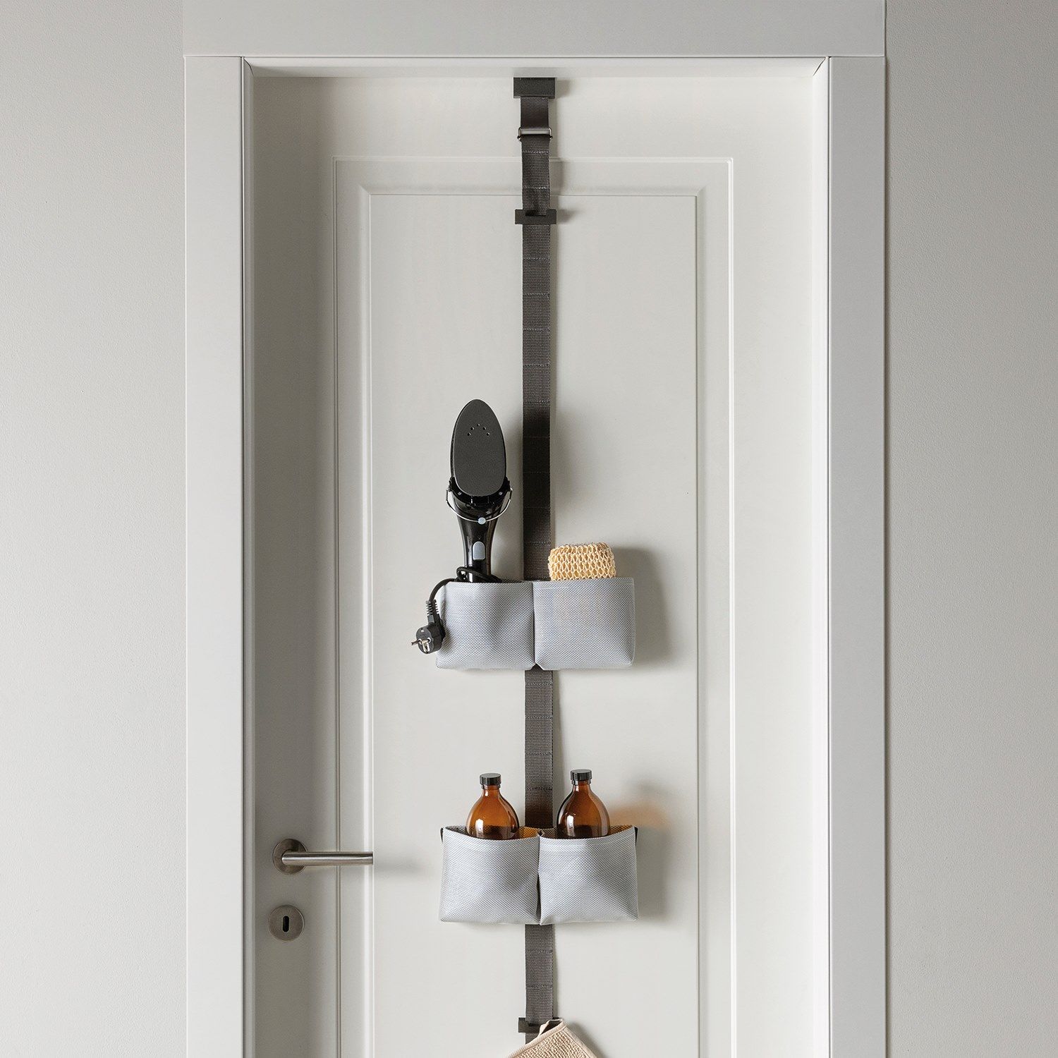 Система органайзера с дверным замком EVER Life Design Лента ARCH-00136673 - Вид №1