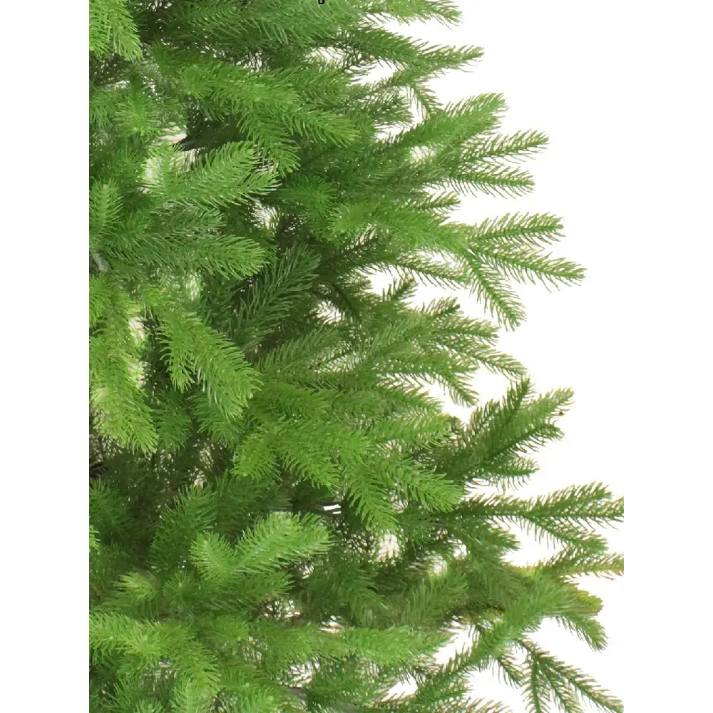 85023818 Ель новогодняя искусственная Добрая елка 1.8 м STLM-1475805 BEATREES  - Вид №2