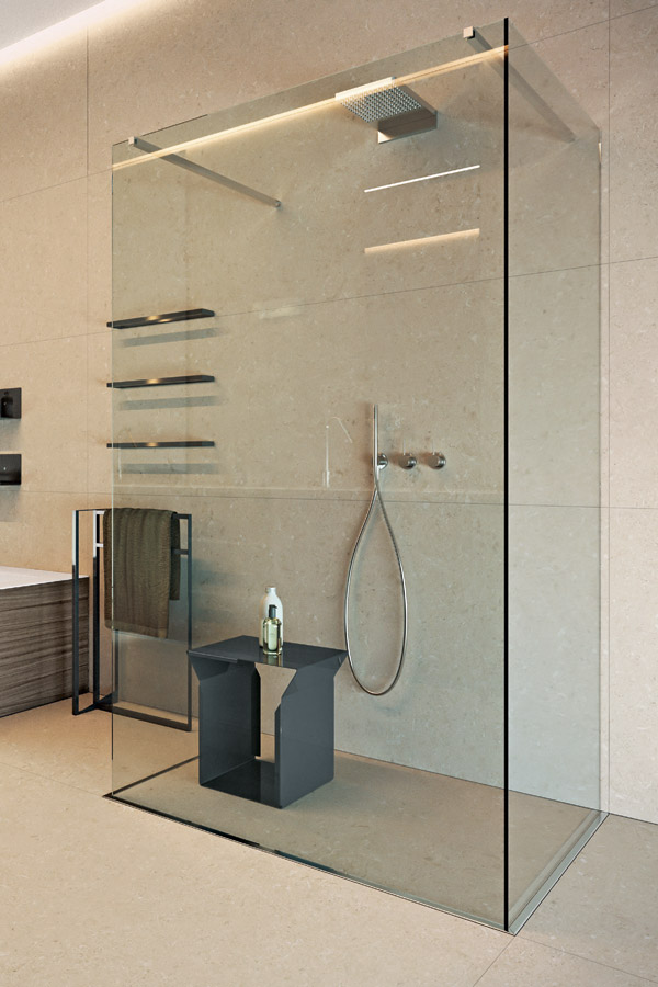 Makro душевая система Space sun-id-2017727 - Вид №1