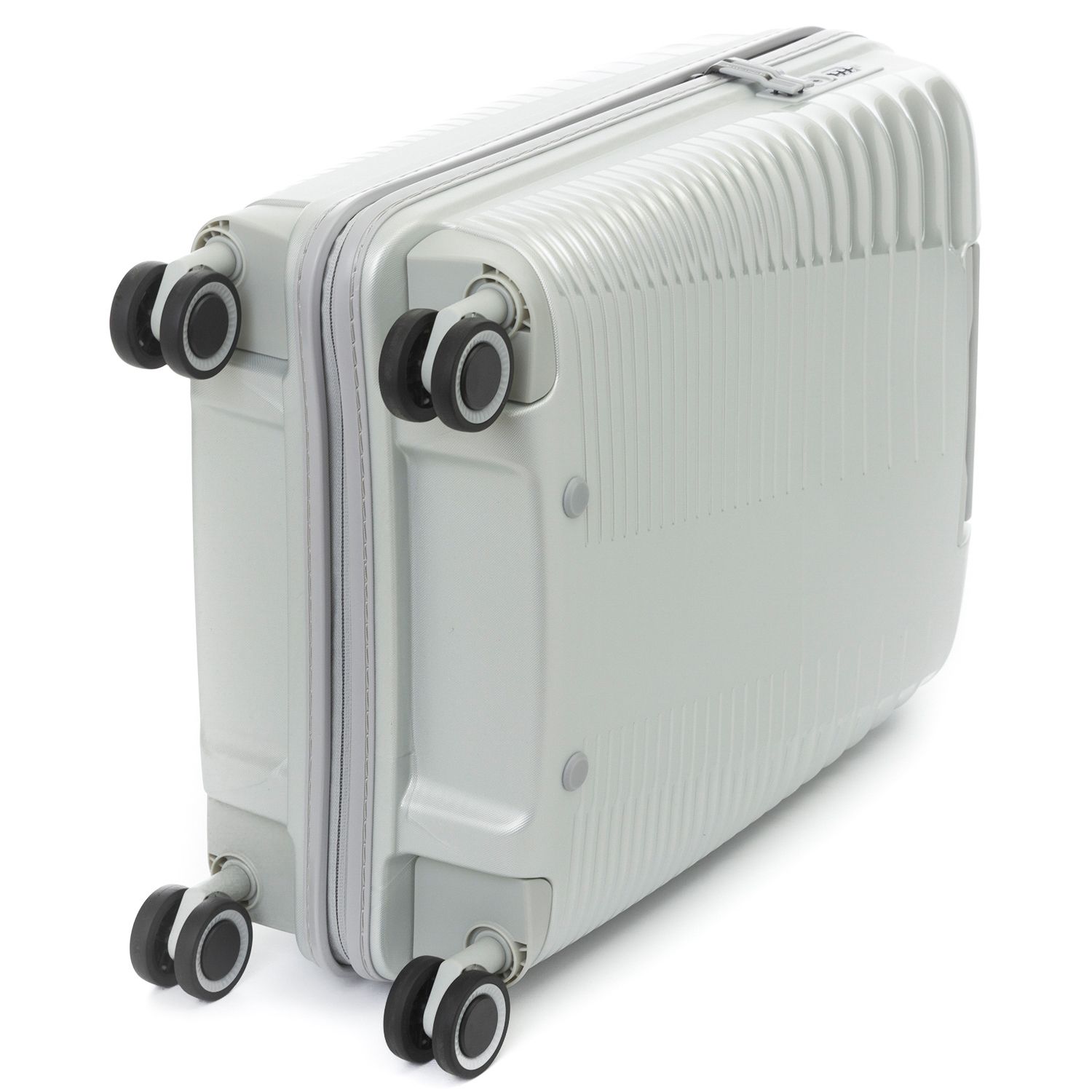 M1221-18-52 Чемодан M1221*52 Spinner S March Stonic  - Вид №2