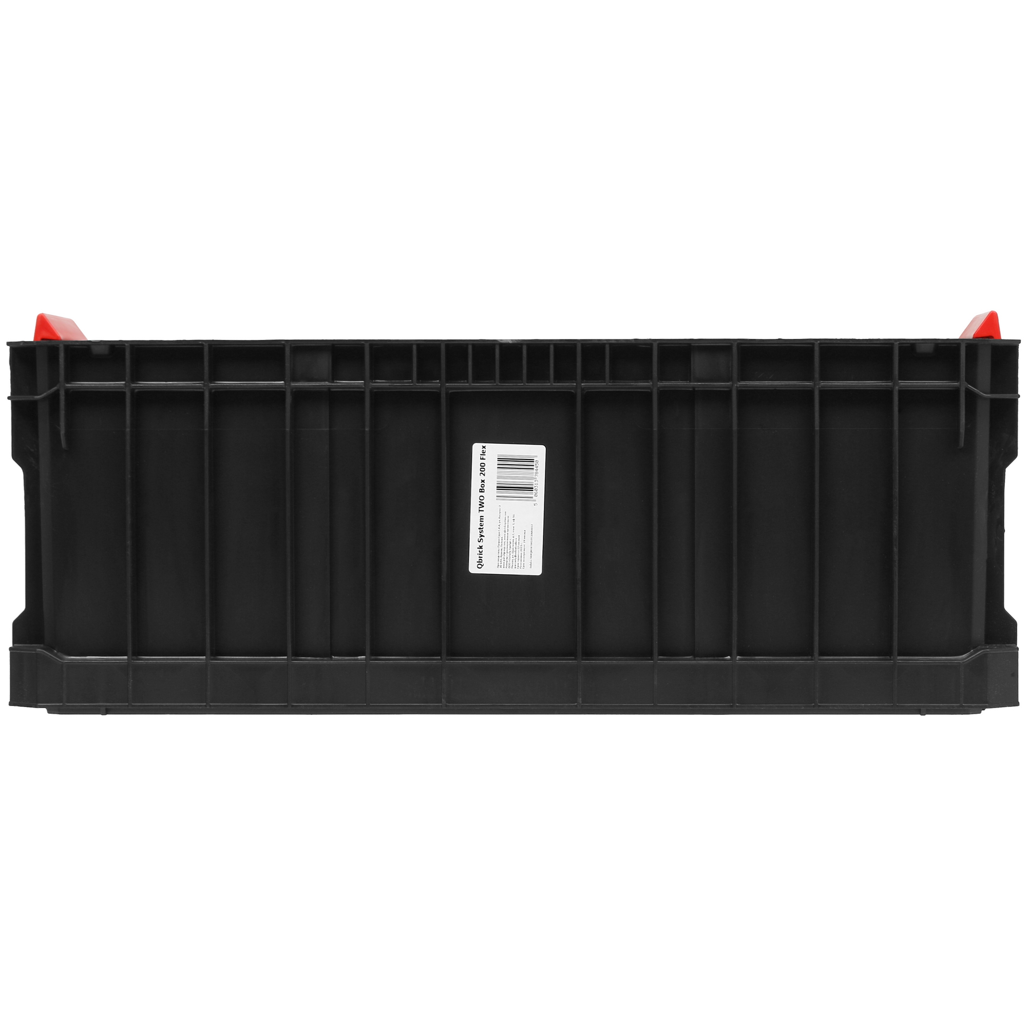 Ящик для инструмента и принадлежностей Qbrick System TWO Box 200 Flex 9992739 STDN-0060162 - Вид №4