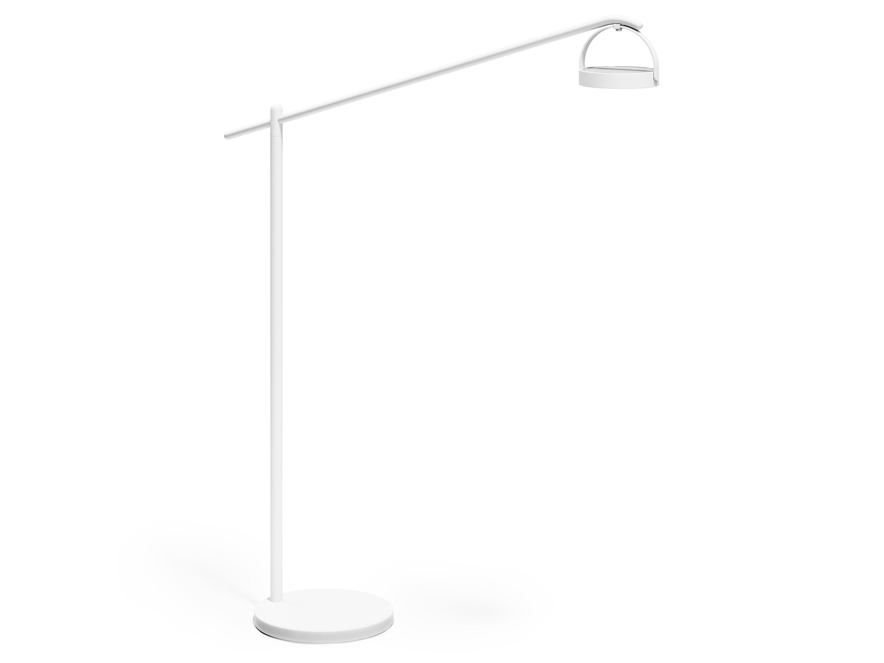 Напольная лампа на солнечной энергии Atmosphera Orbit ARCH-00127876 - Вид №23