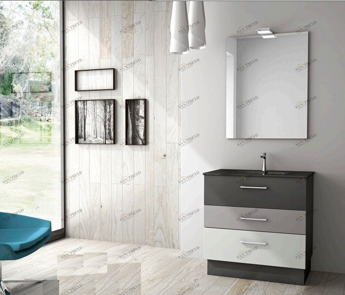 12 One Easy Collection комплект мебели GBGROUP 39892