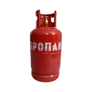 Газовый баллон БАЛСИТИ ВП2 27 л с системой безопасности 89376506