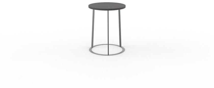 Mobilspazio Круглый журнальный столик Urban sun-id-1480396 - Вид №14