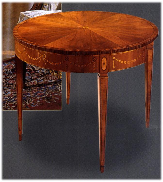 Консоль Adam BUSNELLI ADAMO 2024  - Вид №1