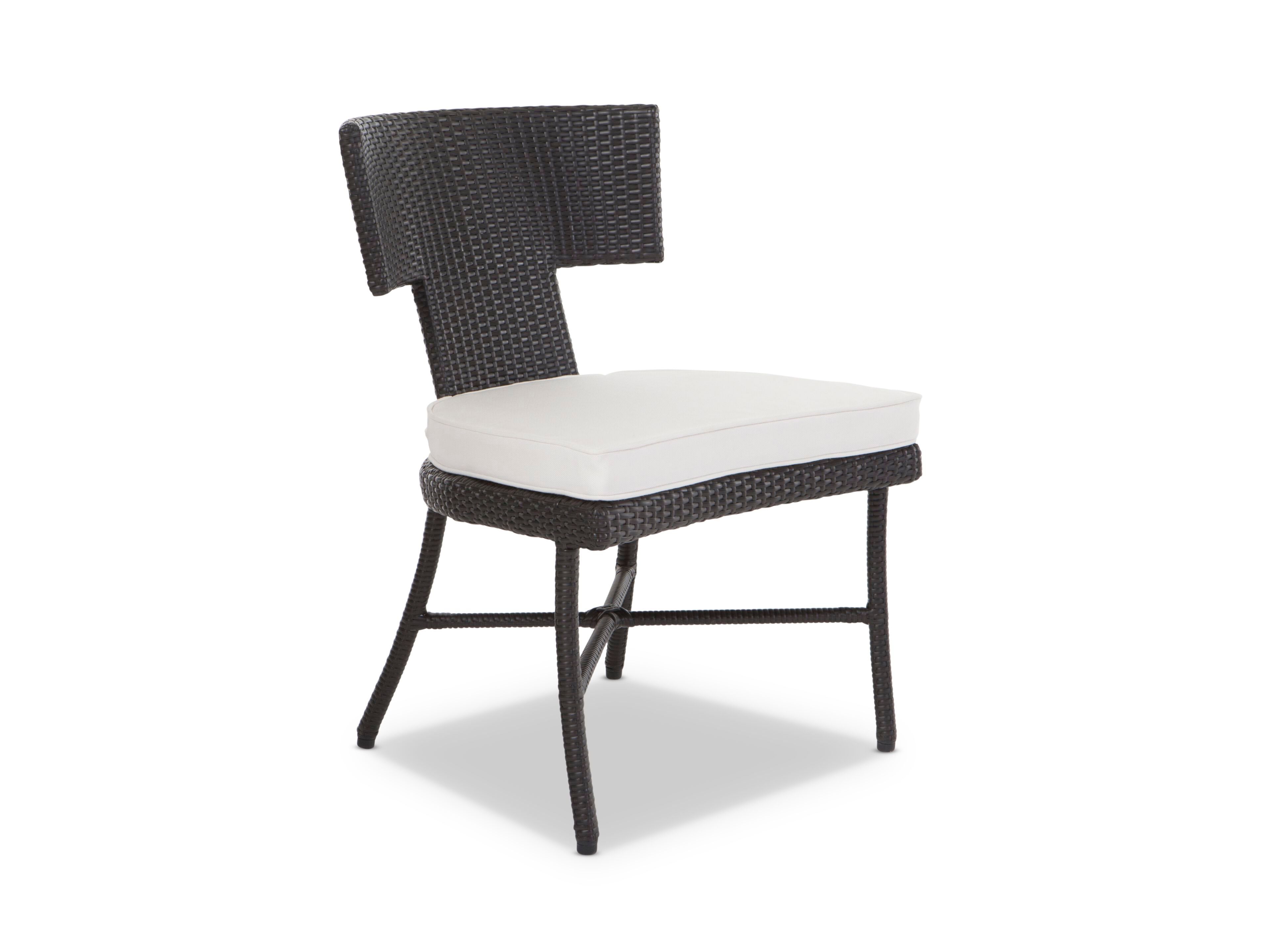 Садовый стул из смолы Walters Athena ARCH-00111802