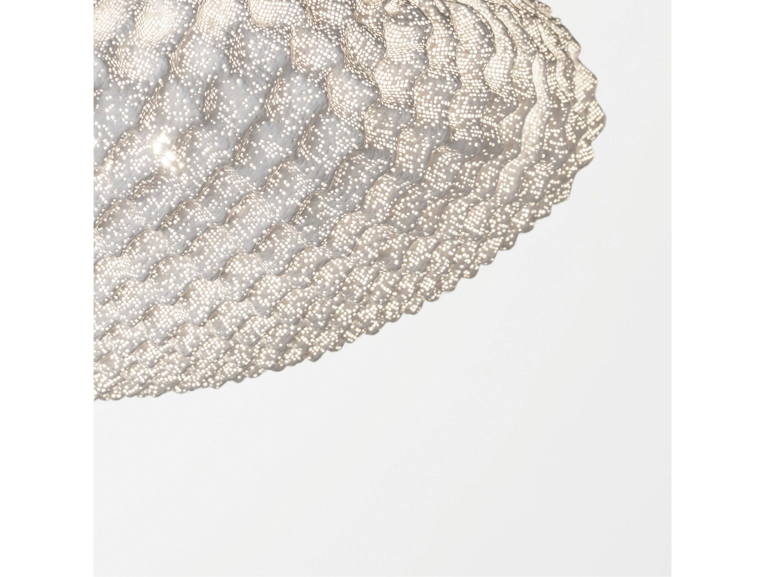 Светодиодный подвесной светильник из нержавеющей стали A-Emotional Light Tati ARCH-00039036 - Вид №6