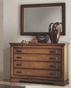 Комод  ARTE CASA 2647