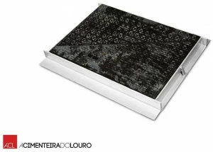 ACL Крышка люка и решетка сантехнической системы