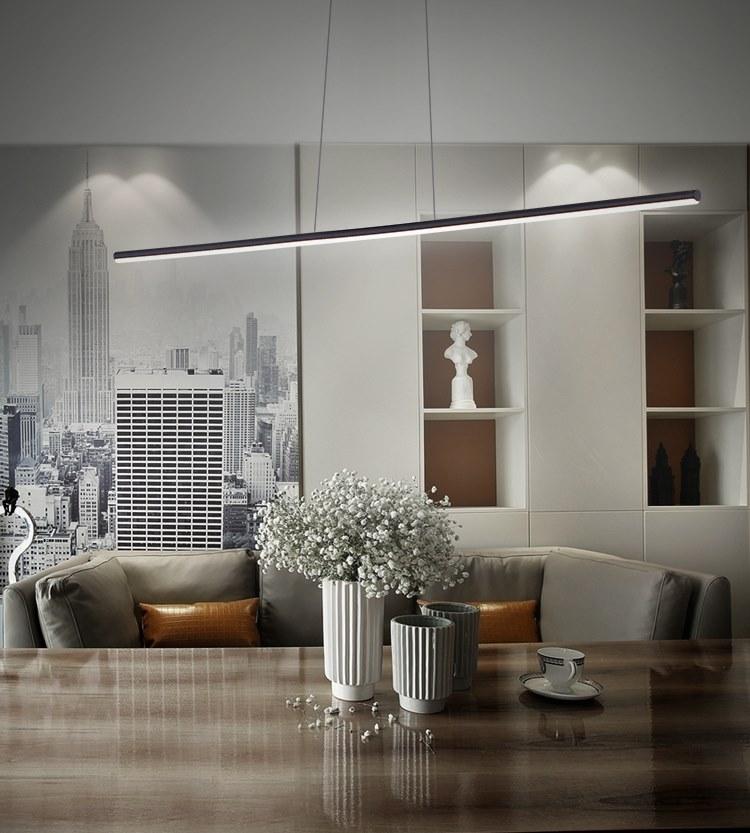 Altavola Design Светодиодный подвесной светильник из алюминия Led shape La089/p  - Вид №2