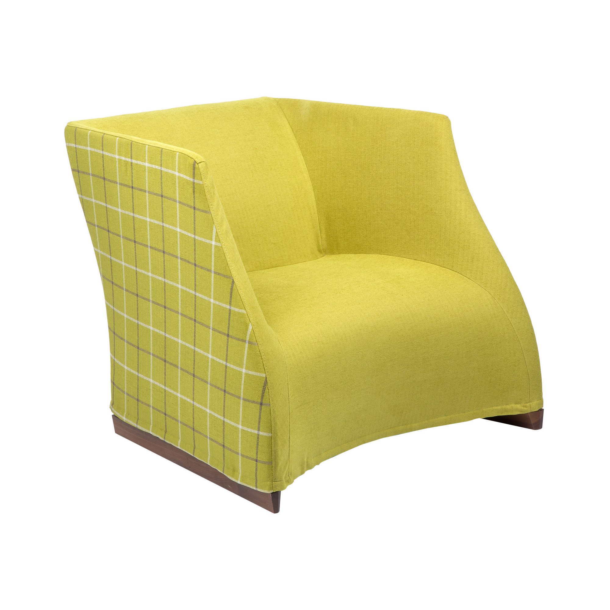 Кресло / Vivienne Porada sun-id-375631 - Вид №1