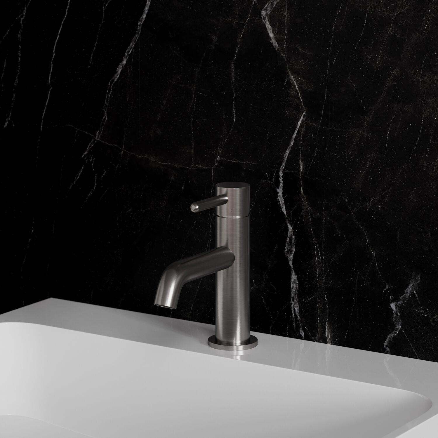 Смеситель для раковины OMNIRES Y ARCH-00094408 - Вид №17