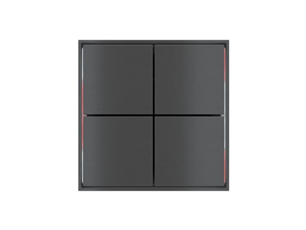 Пластиковый термостат EKINEX EK-ED2-TP ARCH-00059407