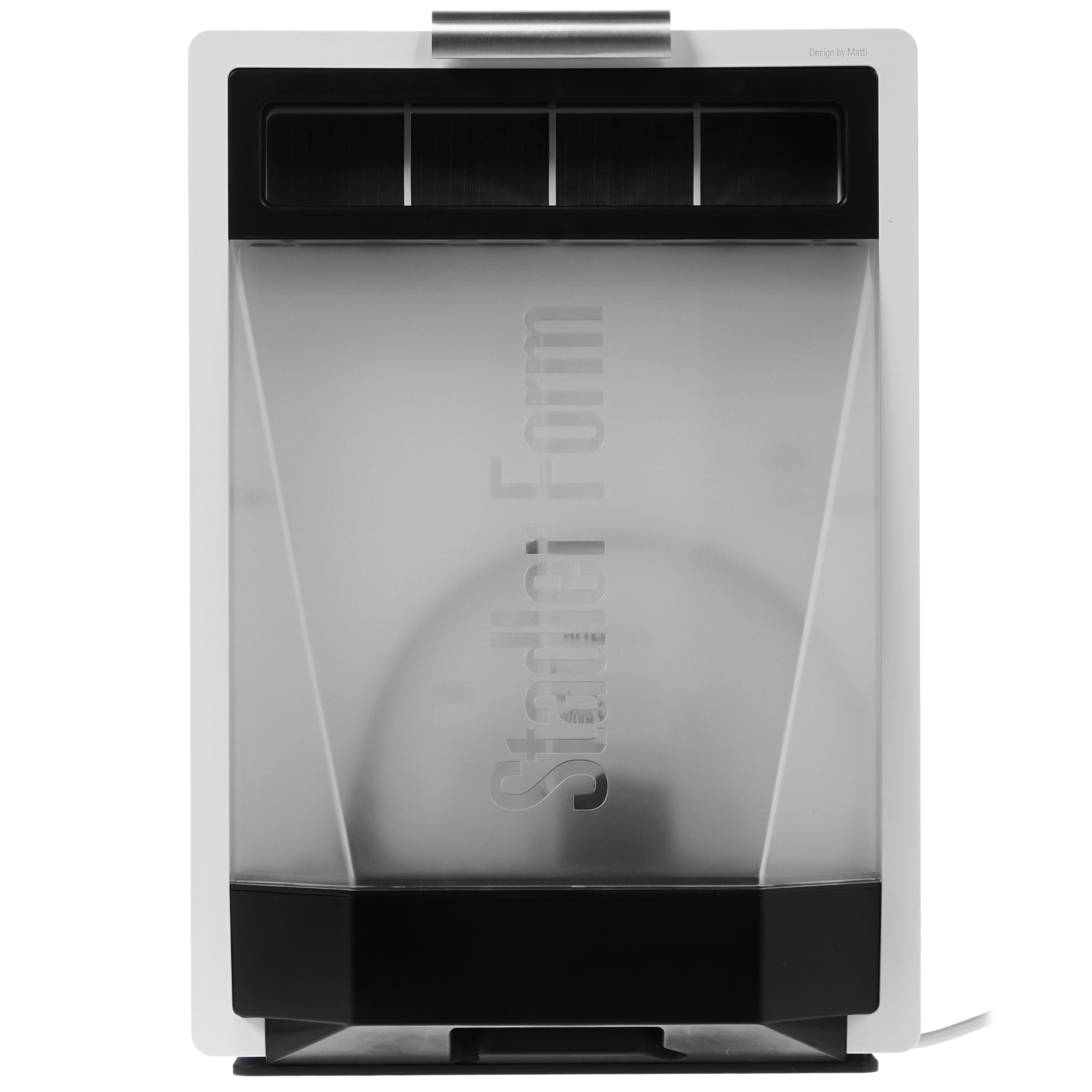 1245355 Мойка воздуха Stadler Form R-008 Silver STDN-0055517 - Вид №4