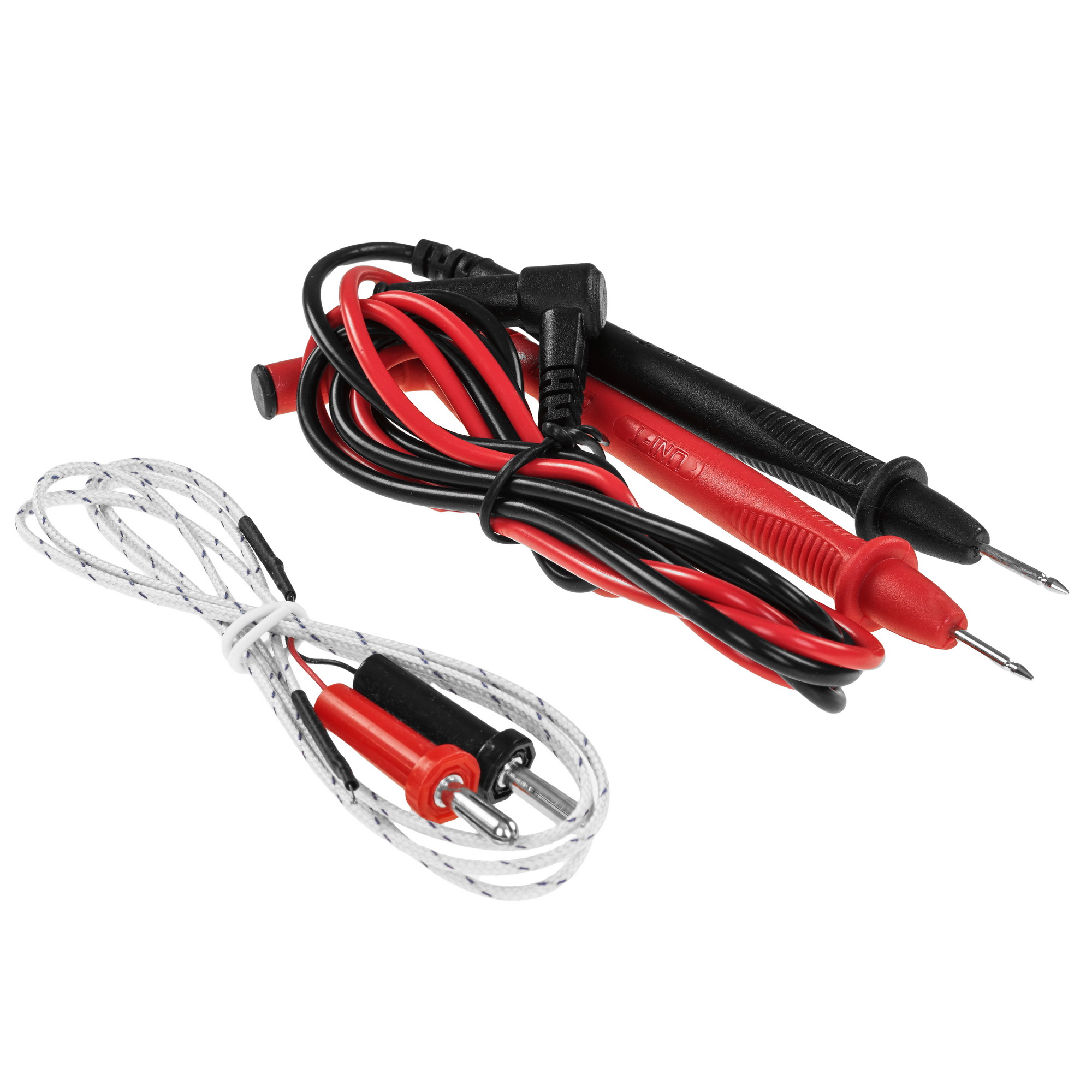 Мультиметр UNI-T UT123 9133713 STDN-0104814 - Вид №4