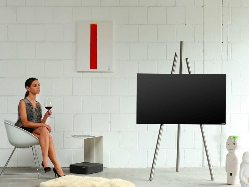 Wissmann raumobjekte Напольный монитор / подставка под телевизор  130  - Вид №1