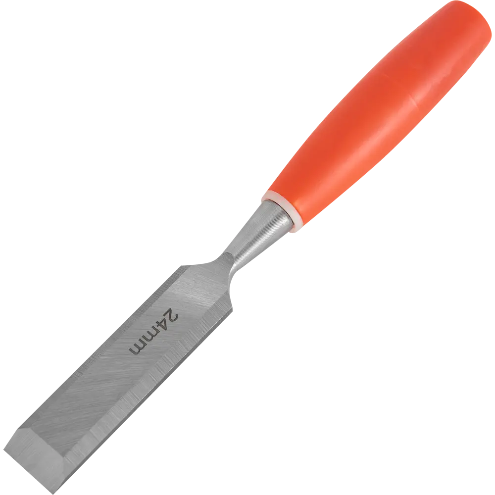 Santreyd: Стамеска профессиональная 24 мм для точной работы по дереву 87677308 STLM-0074802