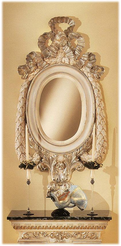 Зеркало  PAOLO LUCCHETTA EVERLASTING specchio - 8 