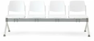 Diemmebi Сиденье на балке перекрытия из полипропилена Volée