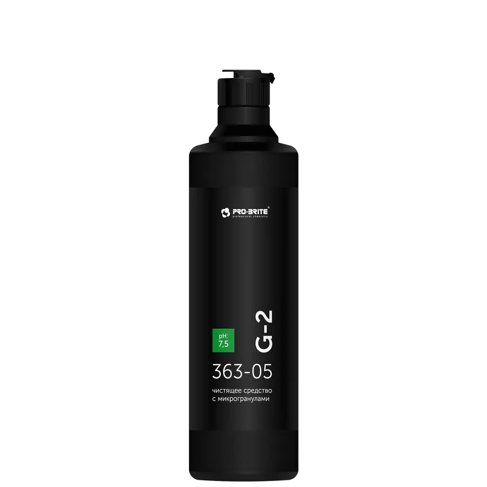 Чистящий крем для стеклокерамики Pro-Brite G-2 500 мл 89361238 STLM-2025998 