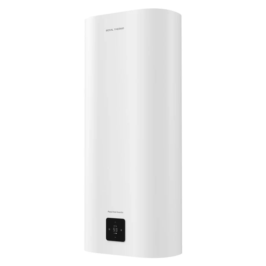 9089751 Водонагреватель электрический Royal Thermo RWH 50 Aqua Inox Inverter STDN-0096251 