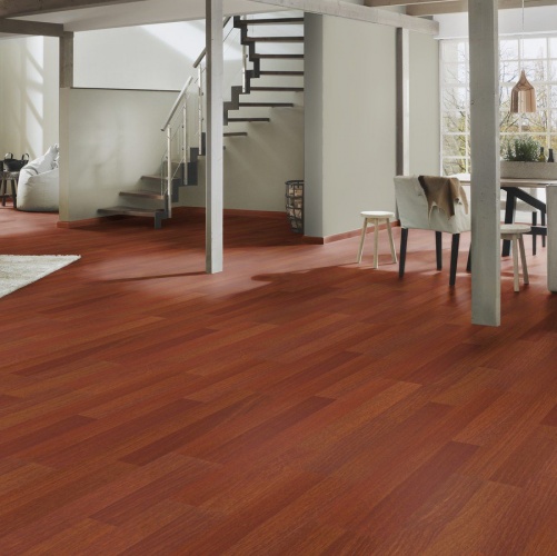 Ламинат Krono Original Афцелия Малайская 9742 Santreyd 62-001-00070 - Вид №13