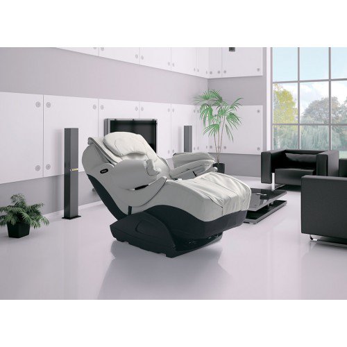 inada-duet Массажное кресло DUET IVORY INADA  - Вид №3