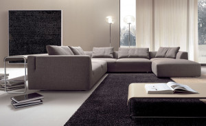 Диван BE_LOOK I 4 MARIANI B187