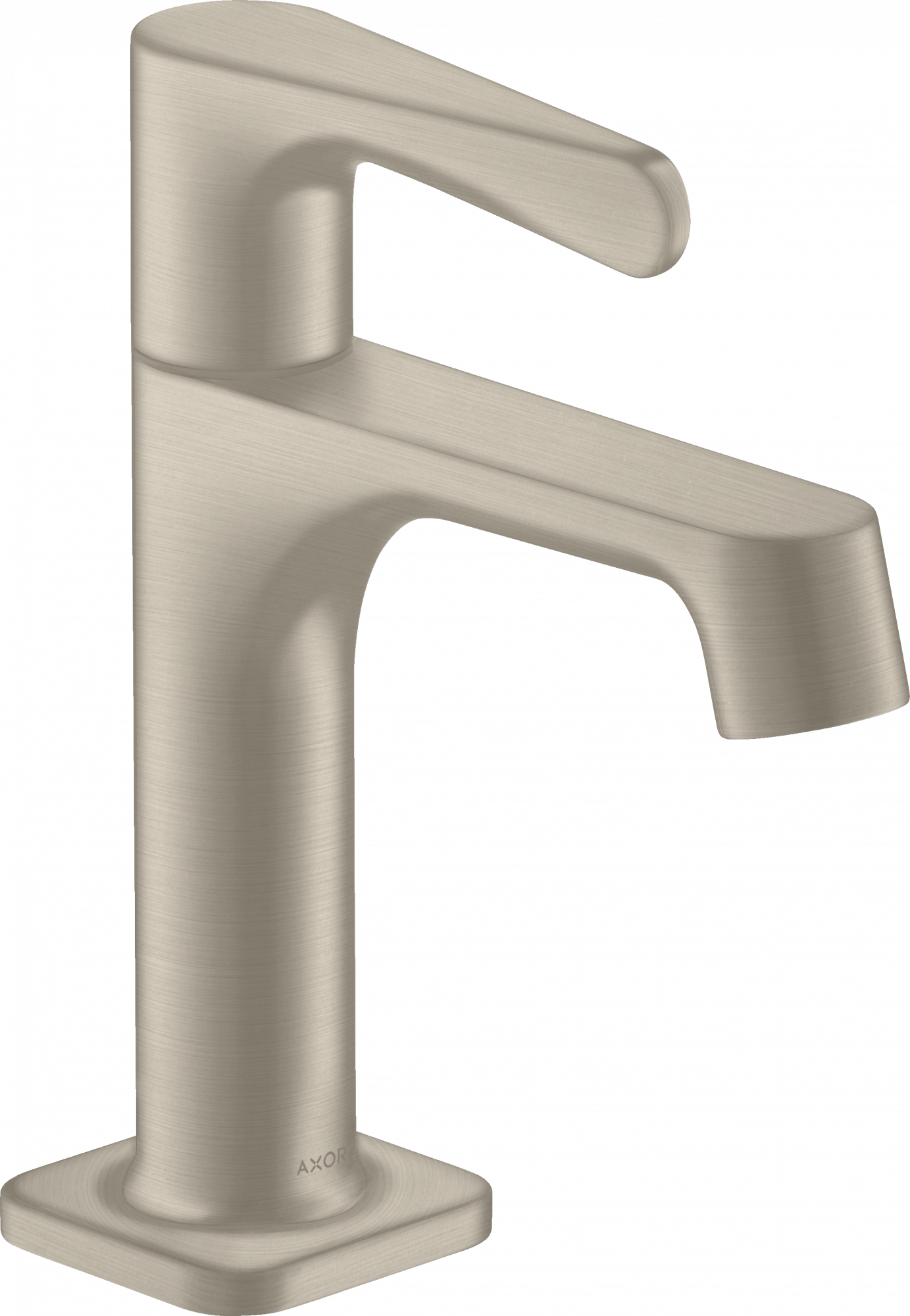 34130820 Метчик для колонны 90 без сливного набора AXOR CITTERIO M