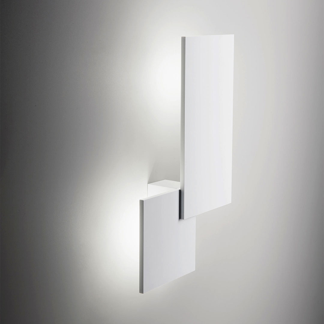 Studio Italia Design Puzzle Wall&Ceiling AP1-PL1 настенный светильник 101812 - Вид №1