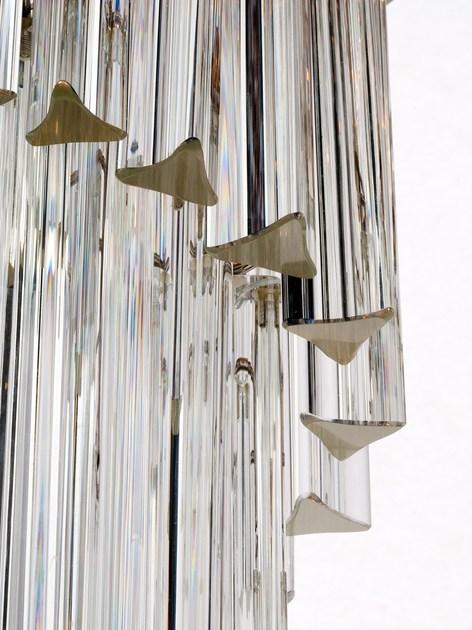 Veronese Люстра из муранского стекла Trièdres sun-id-1382685 - Вид №3