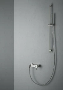 Оттаво. 13 40. Настенный смеситель для Quadrodesign