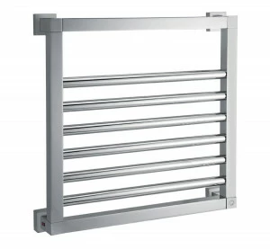 Полотенцесушитель электрический 811 Tondo Quadri Margaroli 32ммx32мммм