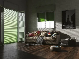 IN.CO.VAR. Регулируемые рольставни