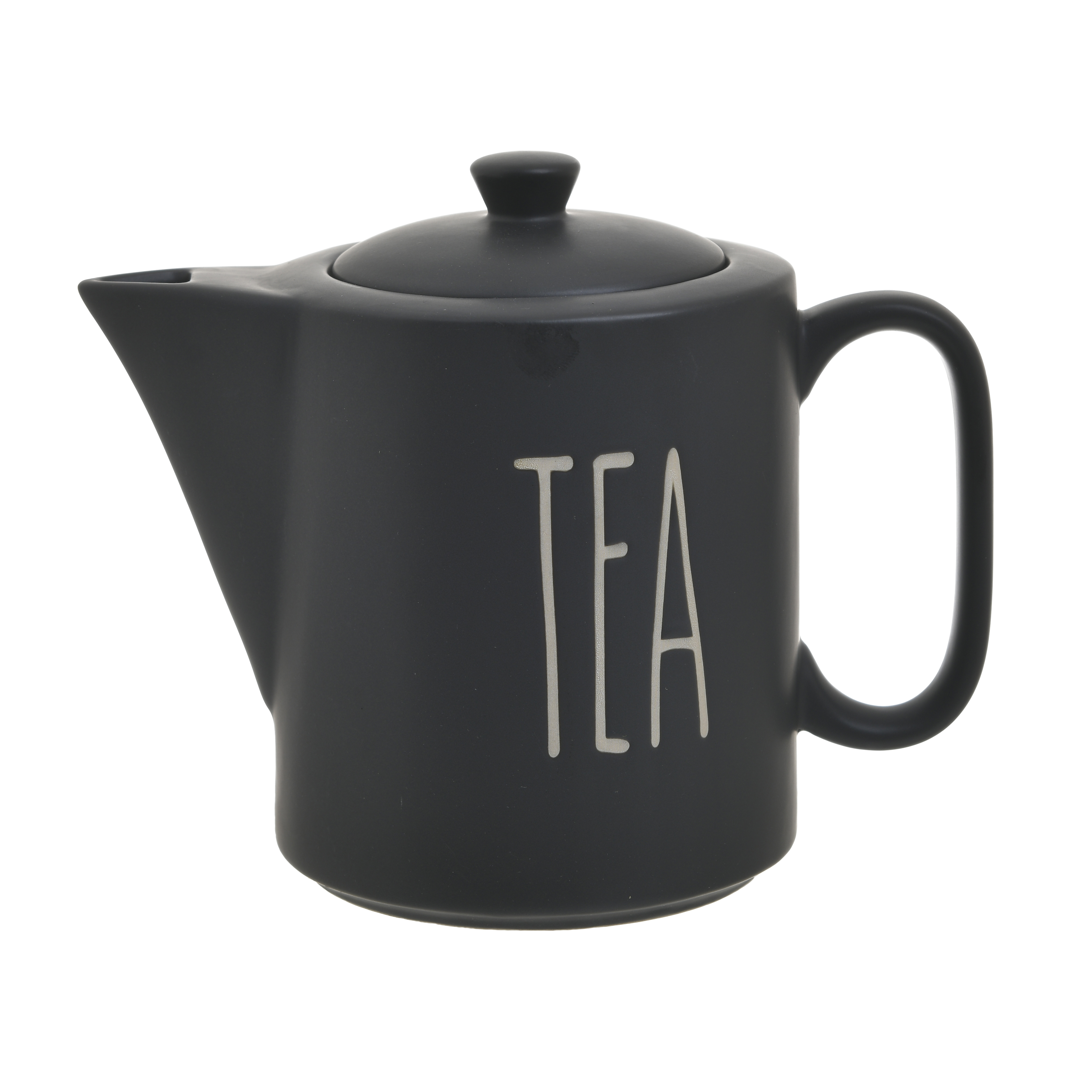 3860931.0173 Чайник заварной Фарфоровый To4rooms Греция  - Вид №1