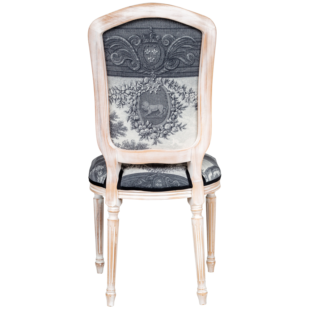 27111907 Стул «Венсен» Object Desire  - Вид №2