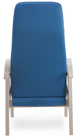 PIAVAL Эргономичное кресло из ткани с подлокотниками Relax compact | health & care 26-63/g - Вид №6