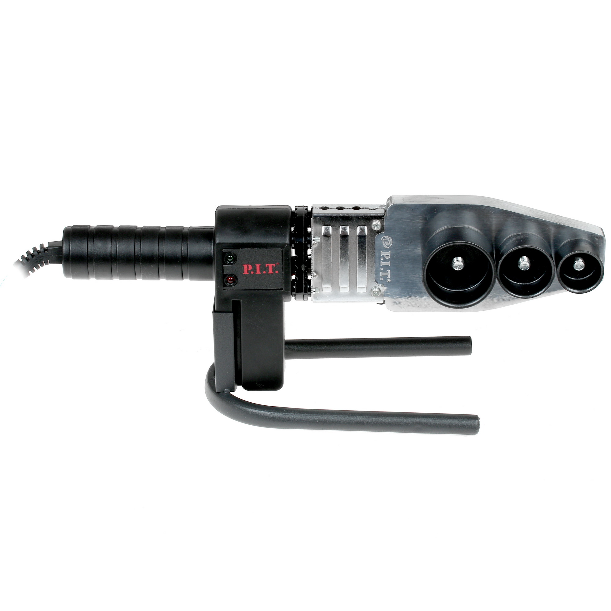 Сварочный аппарат для полипропиленовых труб PIT PWM43-C1 1313040 STDN-0039940 - Вид №3