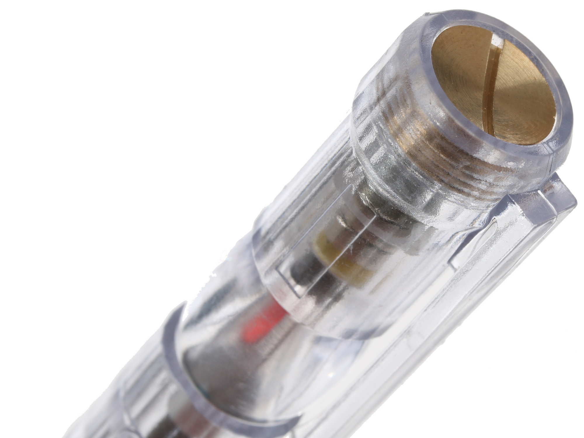 Отвертка индикаторная FIT 56531 8105404 STDN-0042321 - Вид №3