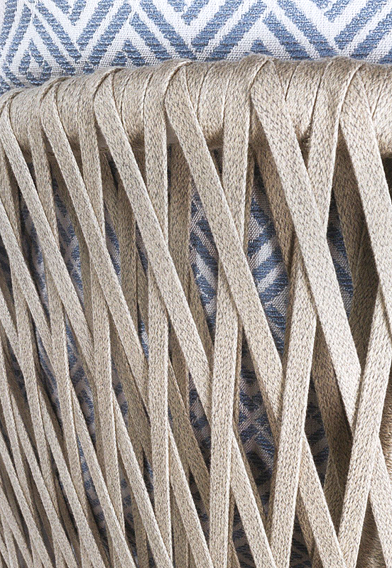 Софа  ATMOSPHERA PF.OUT.DR20.DV + PF.OUT.CXDR.DV  - Вид №2