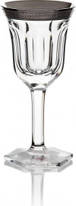 57255 Moser Рюмка для водки 35мл "Поуп" Хрусталь бессвинцовый