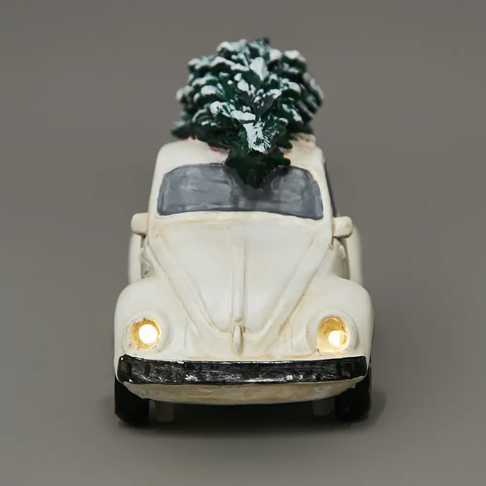 87547214 Композиция новогодняя светодиодная Машина Микс 7см STLM-1490237 Santreyd  - Вид №10