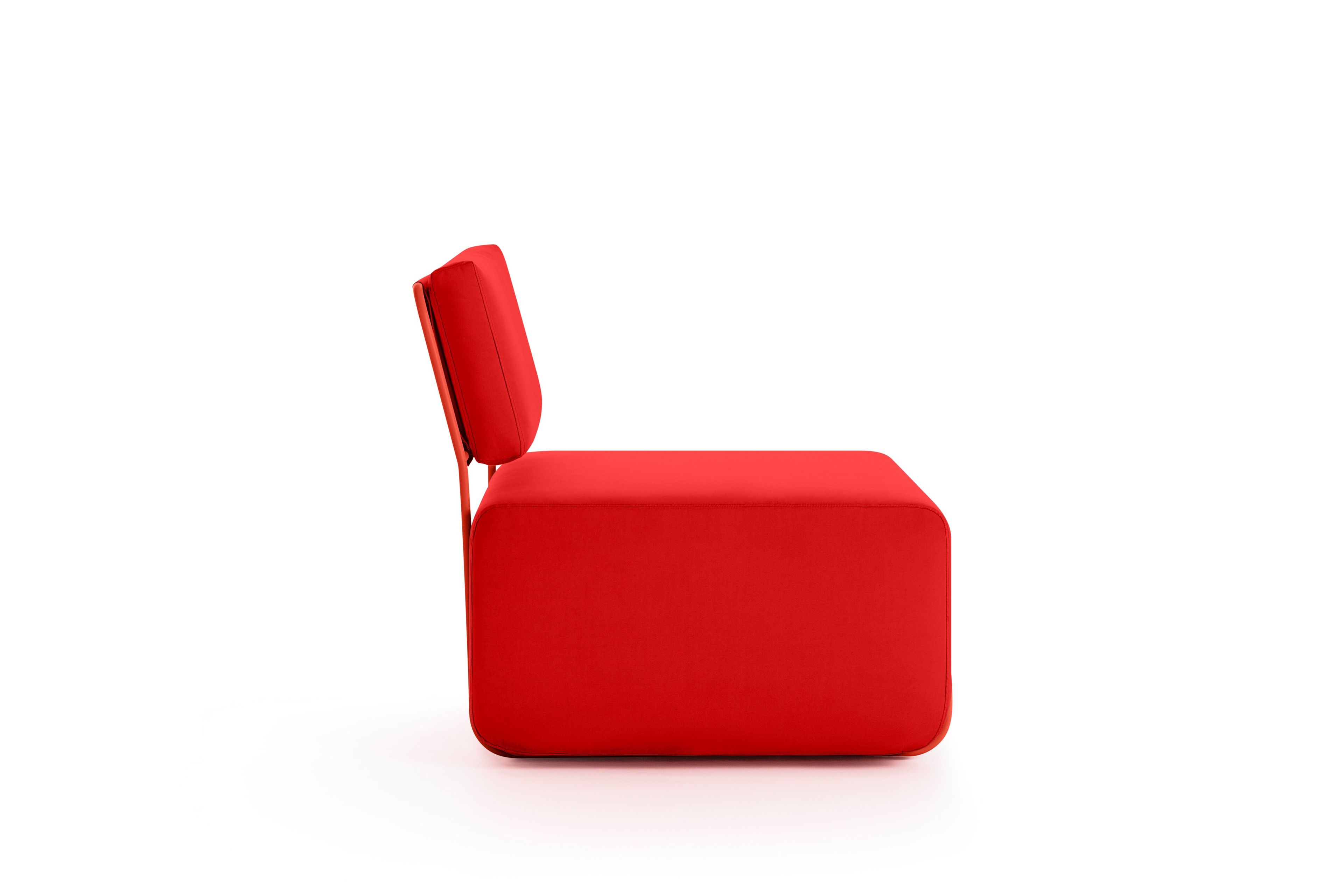 Тканевое кресло Diabla Lilly ARCH-00095300 - Вид №36