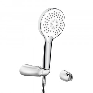 102117367  Шарнирный верхний комплект для ванной Purity - 3 функции