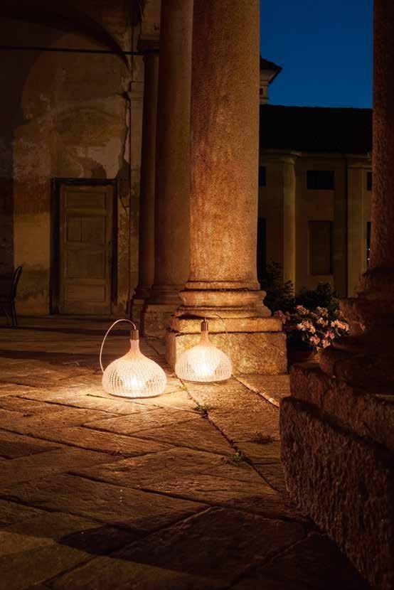 Настольная лампа Luce Santreyd sun-id-1360071 - Вид №1