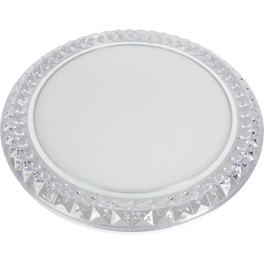 Светильник потолочный светодиодный Appolo, 60 Вт, с диммером и пультом ДУ LUMIN ARTE STLM-2087736 - Вид №2