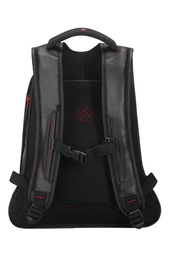 01N-09001 Рюкзак 01N*001 Backpack M Samsonite Paradiver Light  - Вид №1
